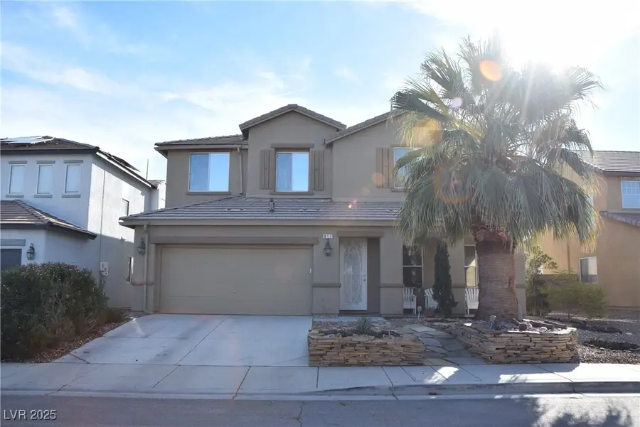 817 E La Madre Way, North Las Vegas, NV 89081 - Image #2