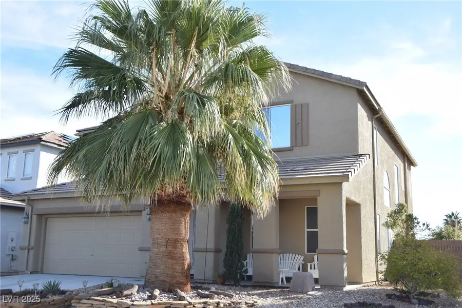 817 E La Madre Way, North Las Vegas, NV 89081 - Image #3