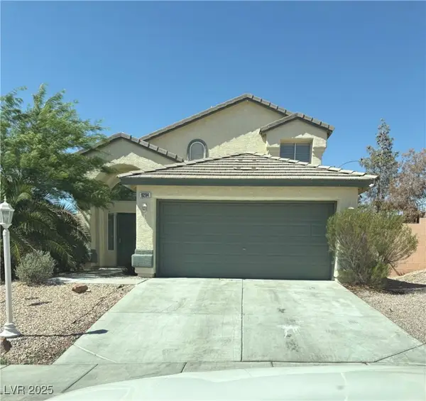 6294 Stone Hollow Avenue, Las Vegas, NV 89156