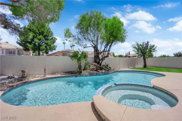 4404 Dunlap Crossing Street, Las Vegas, NV 89129