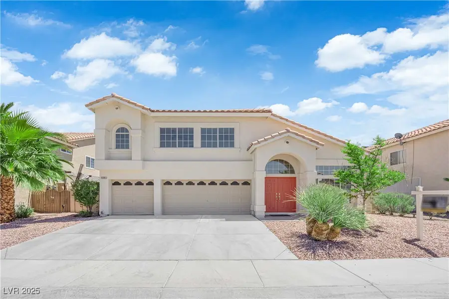 4404 Dunlap Crossing Street, Las Vegas, NV 89129 - Image #3