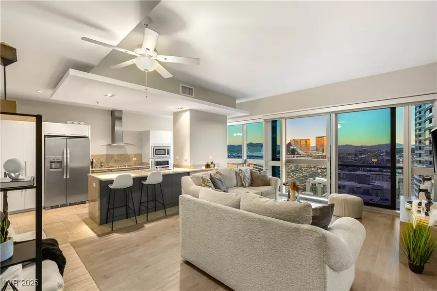 4471 Dean Martin Drive #1907, Las Vegas, NV 89103 - Image #3