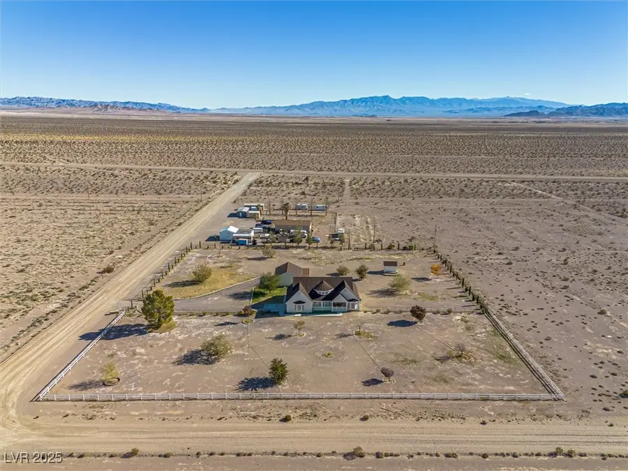 3599 E Poplar Avenue, Amargosa Valley, NV 89020 - Image #2