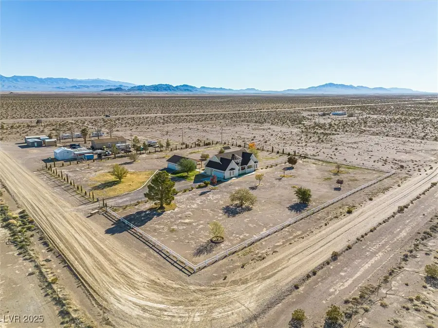 3599 E Poplar Avenue, Amargosa Valley, NV 89020 - Image #3