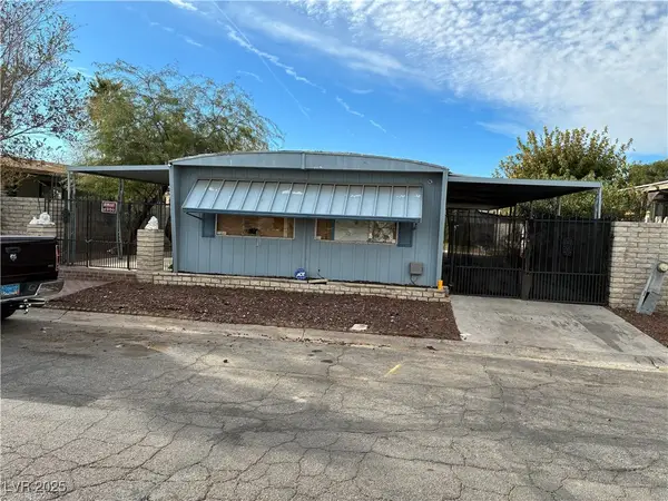 3775 Butternut Lane, Las Vegas, NV 89115