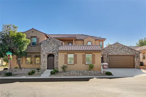 2755 E Asgard Avenue, Las Vegas, NV 89121