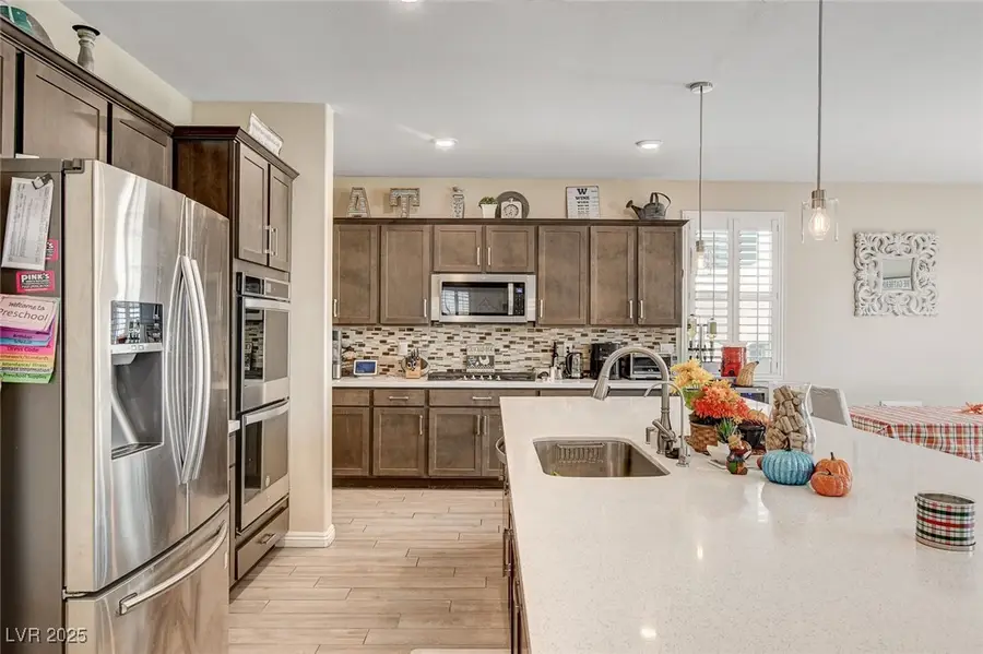 5041 Silent Birch Avenue, Las Vegas, NV 89131 - Image #2