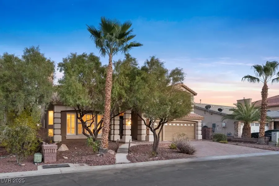 7550 Jacaranda Bay Street, Las Vegas, NV 89139 - Image #2