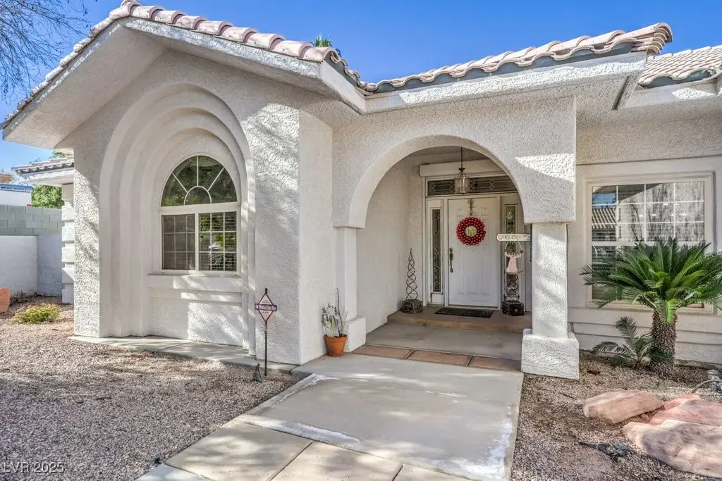 4515 Goen Way, Las Vegas, NV 89121 - Image #1
