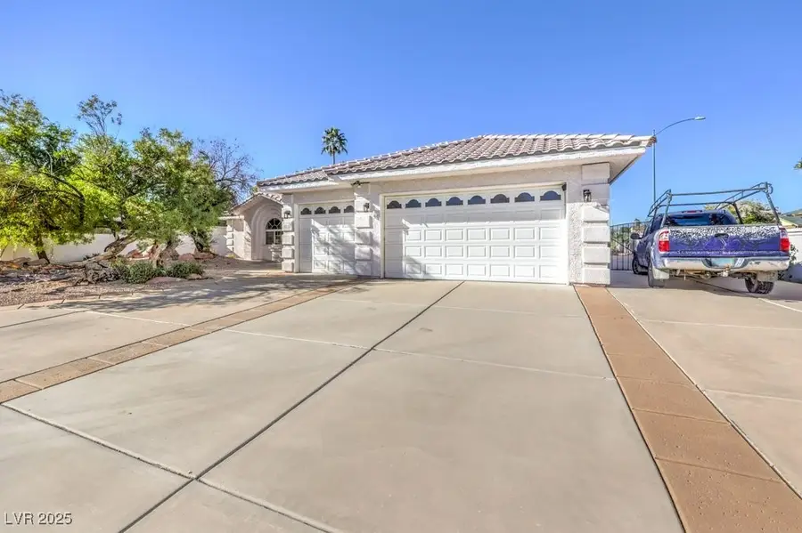4515 Goen Way, Las Vegas, NV 89121 - Image #2