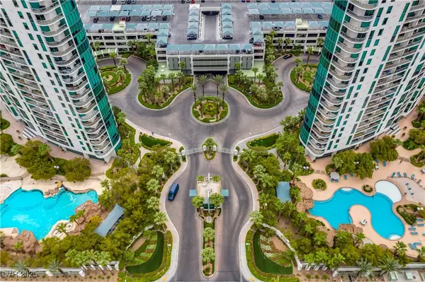 322 Karen Avenue #2806, Las Vegas, NV 89109