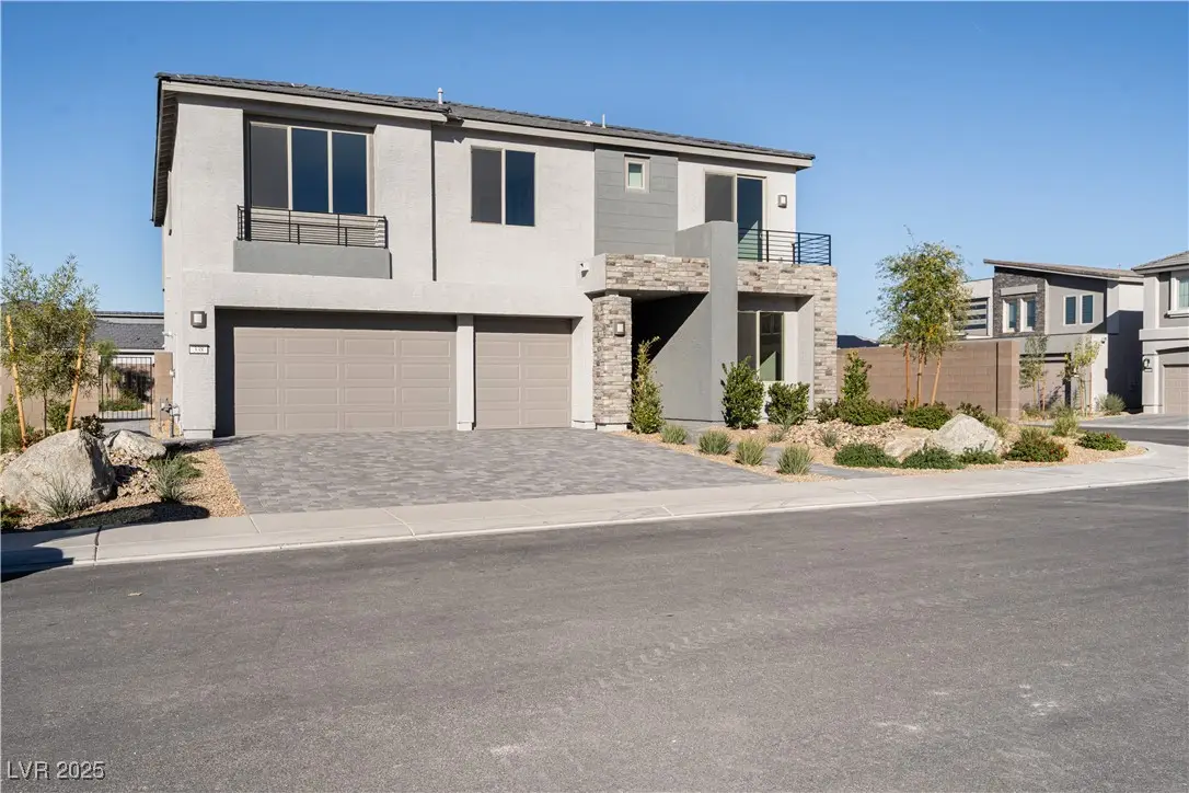 338 Cantiga Avenue, Las Vegas, NV 89183 - #1