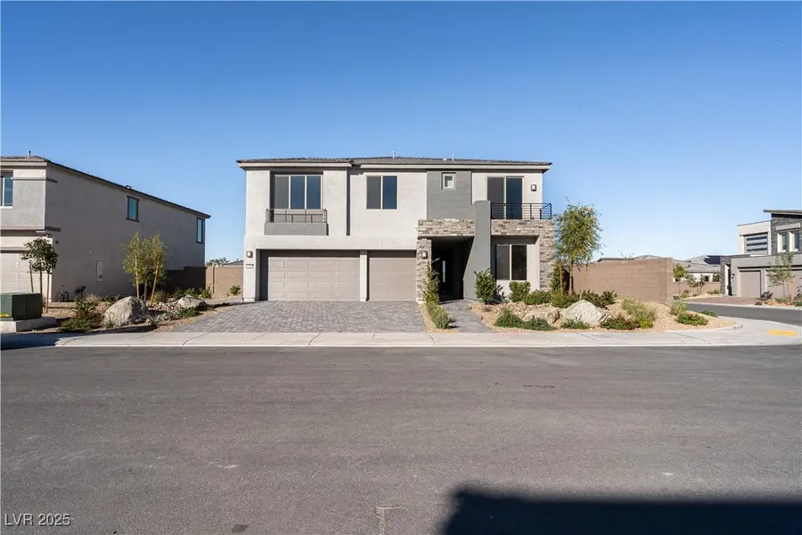 338 Cantiga Avenue, Las Vegas, NV 89183 - #2