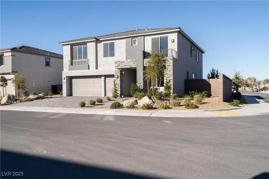 338 Cantiga Avenue, Las Vegas, NV 89183 - #3