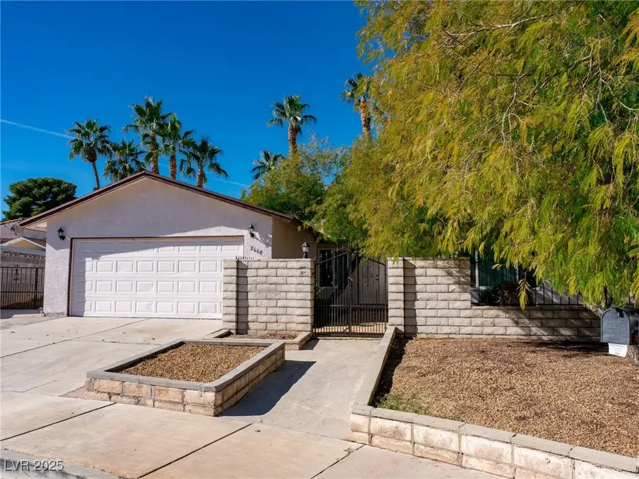 2660 Diamante Circle, Las Vegas, NV 89121 - Image #3