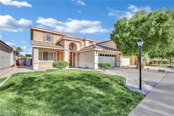 4900 Whisper Lake Avenue, Las Vegas, NV 89131