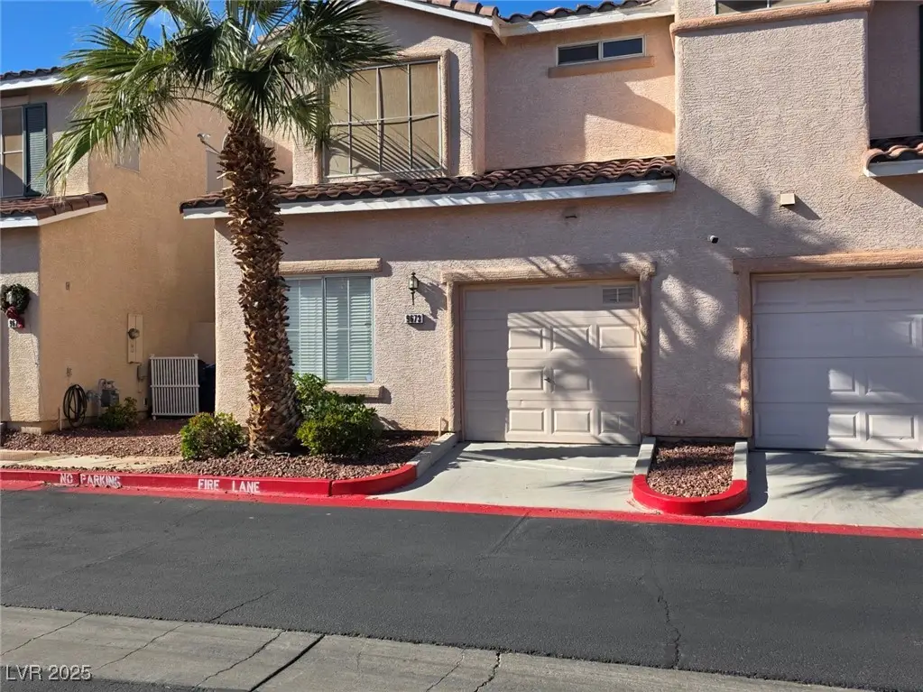 9673 Belle Amour Lane, Las Vegas, NV 89123 - Image #1