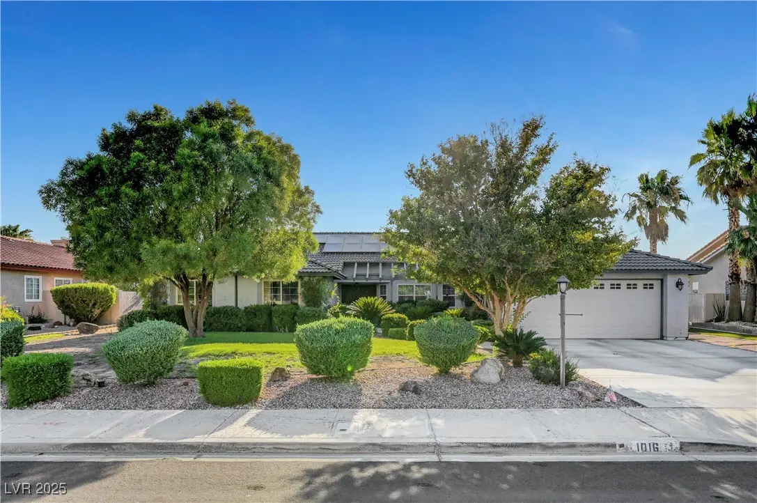 1016 Calico Ridge Dr, Henderson, NV 89011 - Image #1