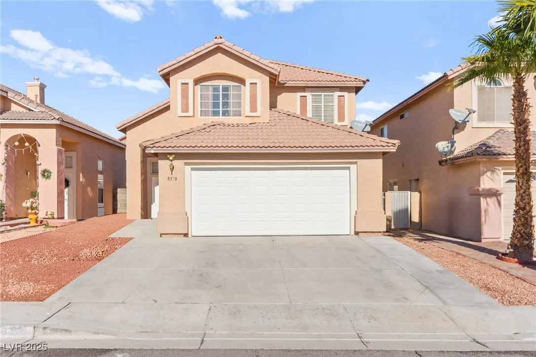 8370 Lost Lake Court, Las Vegas, NV 89147 - Image #1