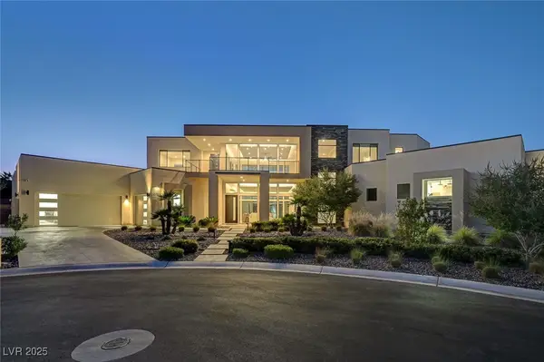 9780 Solar Avenue, Las Vegas, NV 89149