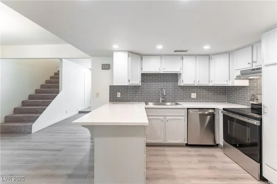 3708 Heritage Avenue, Las Vegas, NV 89121 - Image #3