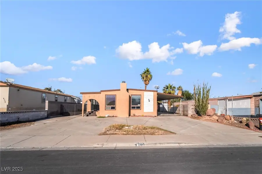 4790 Fuentes Way, Las Vegas, NV 89121 - Image #2