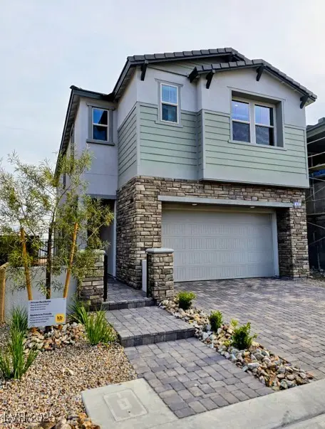 472 Clover Bar Lane, Las Vegas, NV 89138