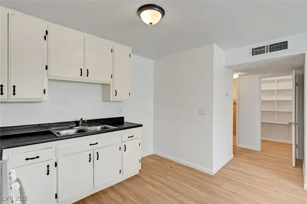 2532 Bulloch Street #F, North Las Vegas, NV 89030