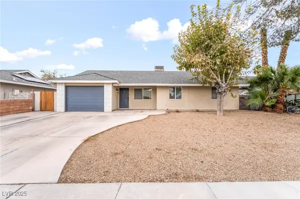 125 Hillsway Drive, Las Vegas, NV 89110