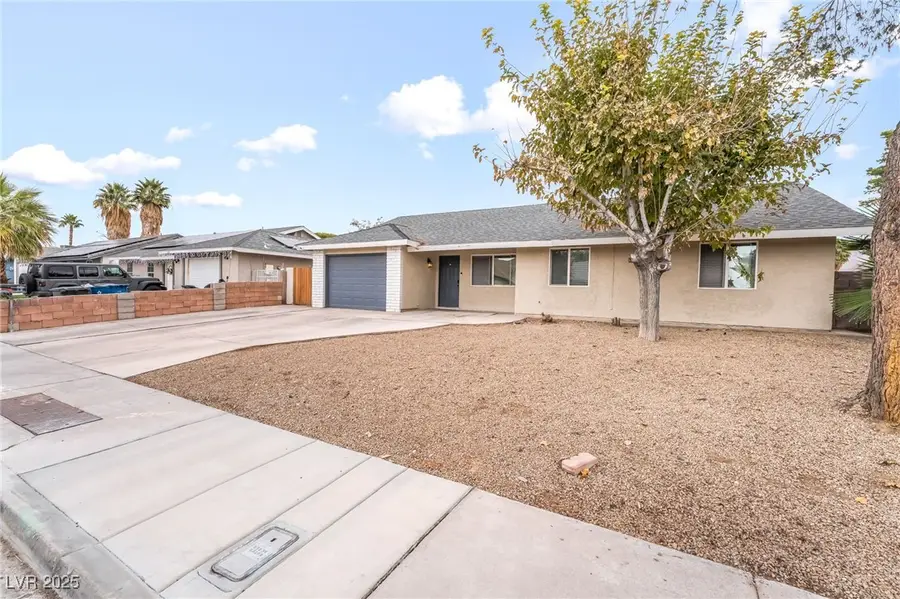 125 Hillsway Drive, Las Vegas, NV 89110 - Image #2