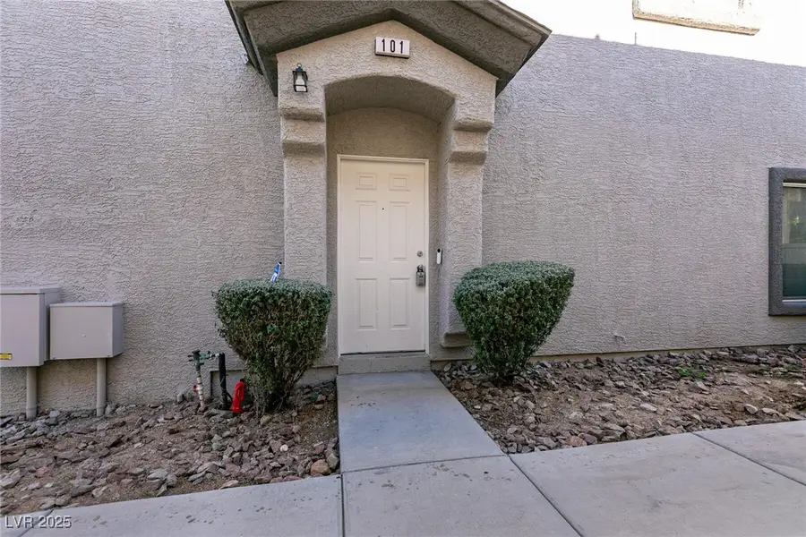 5960 Trickling Descent Street #101, Henderson, NV 89011 - Image #3