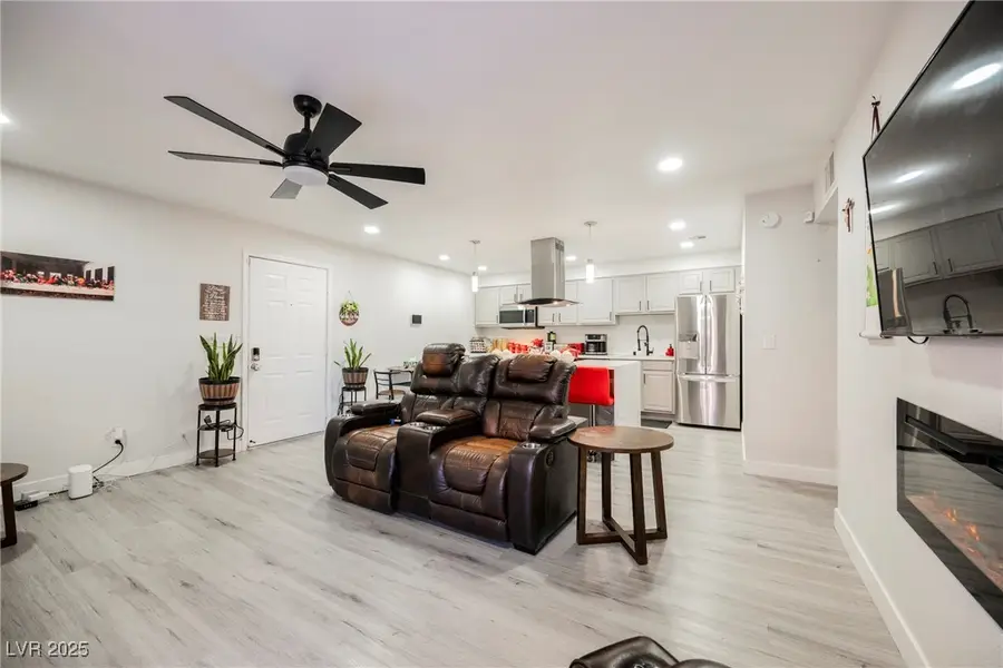 5097 Indian River Drive #172, Las Vegas, NV 89103 - Image #2
