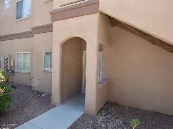 5751 E Hacienda Avenue #137, Las Vegas, NV 89122