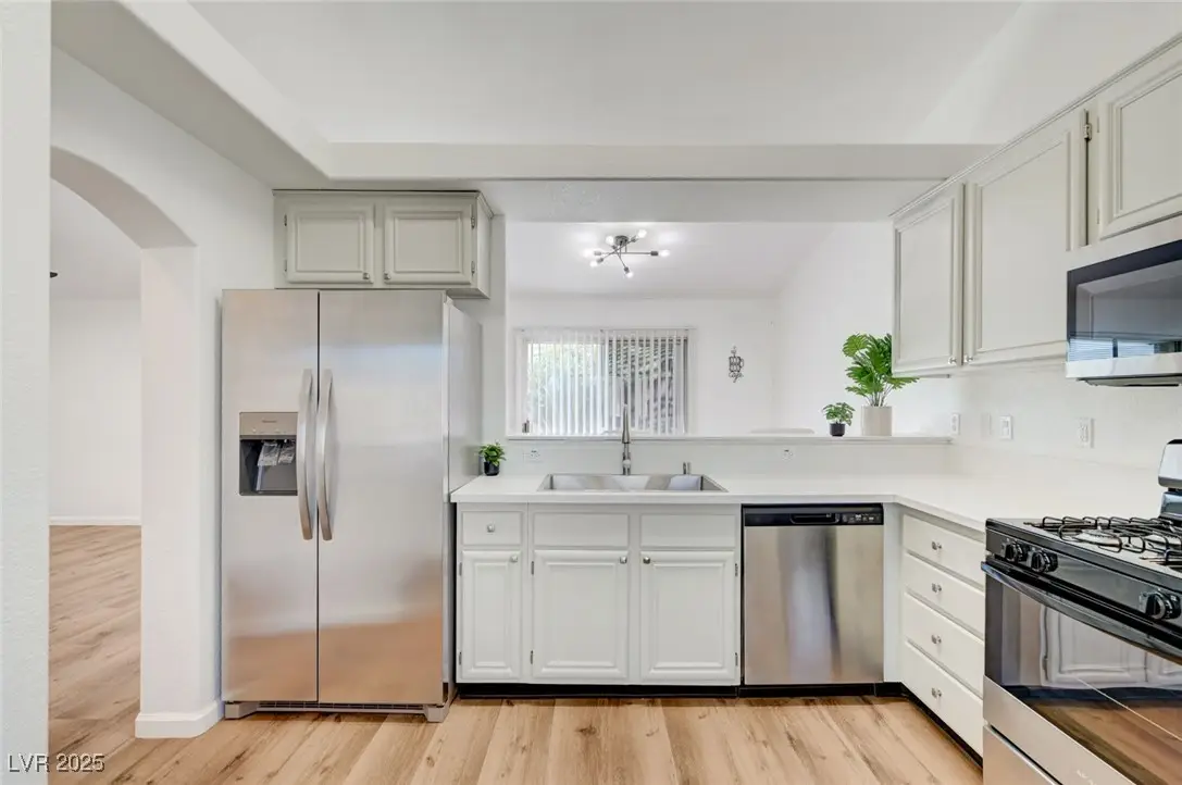 5131 Keswick Road, North Las Vegas, NV 89031 - Image #1