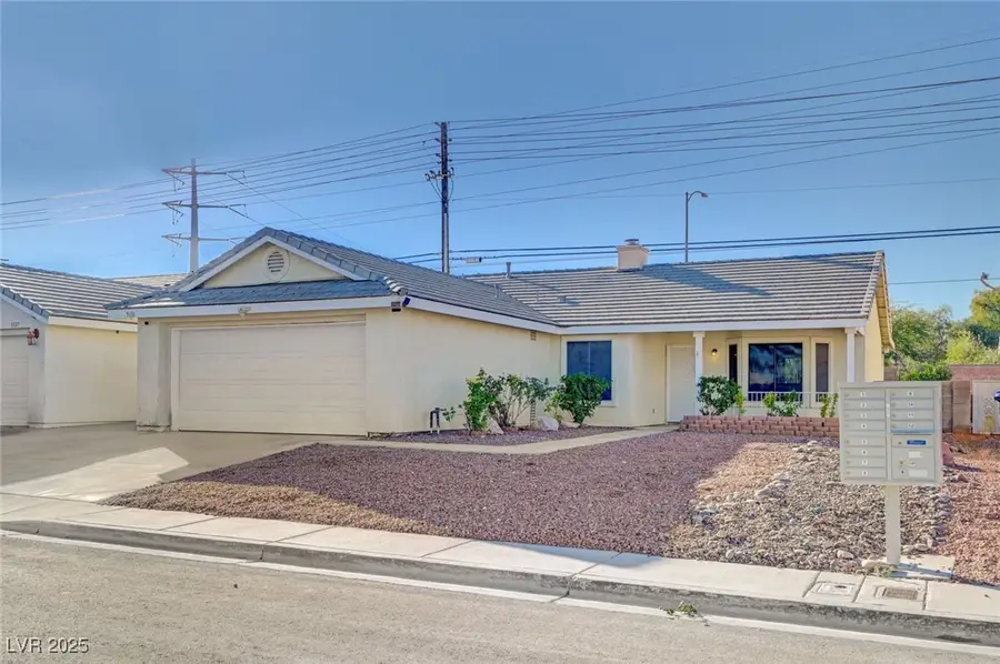 5131 Keswick Road, North Las Vegas, NV 89031 - Image #3