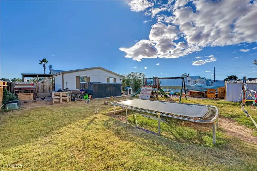 450 W Ingram Avenue, Overton, NV 89040 - Image #3