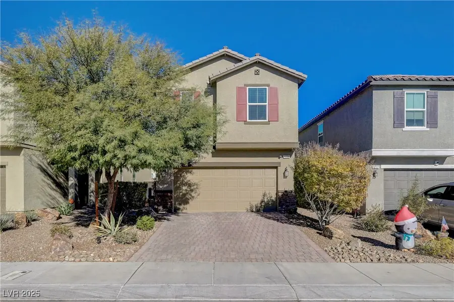 1226 Indigo Bluff Avenue, North Las Vegas, NV 89084 - Image #2