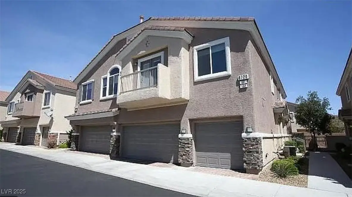 8720 Horizon Wind Avenue #102, Las Vegas, NV 89178 - Image #1