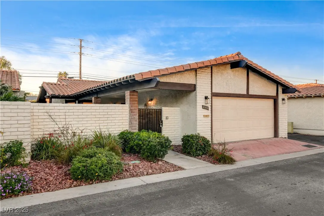 2100 Plaza Del Padre, Las Vegas, NV 89102 - Image #1