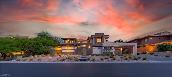 29 Soaring Bird Court, Las Vegas, NV 89135