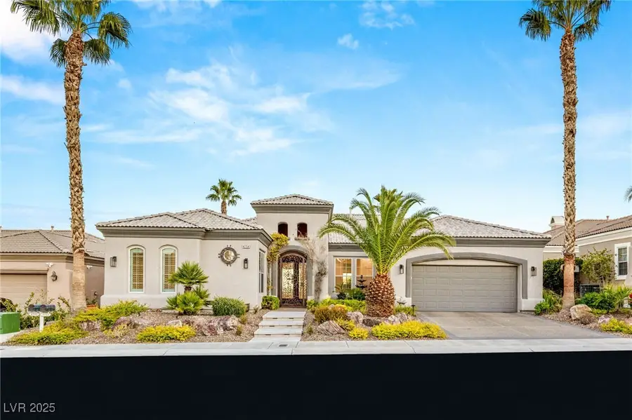 4754 Riva De Romanza Street, Las Vegas, NV 89135 - Image #3