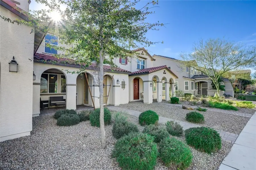 1029 Mineral Wells Avenue, North Las Vegas, NV 89086 - Image #2