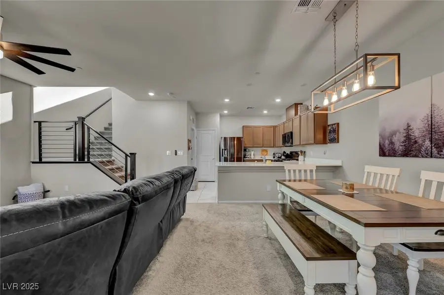 1029 Mineral Wells Avenue, North Las Vegas, NV 89086 - Image #3