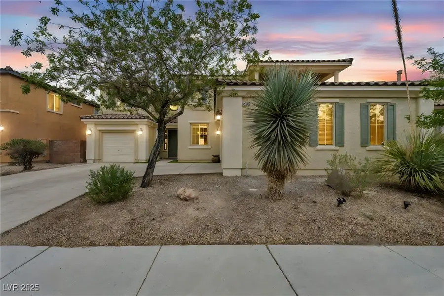 6908 Forest Gate Street, North Las Vegas, NV 89084 - Image #2