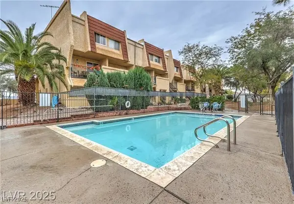 1303 Darlene Way #302A, Boulder City, NV 89005