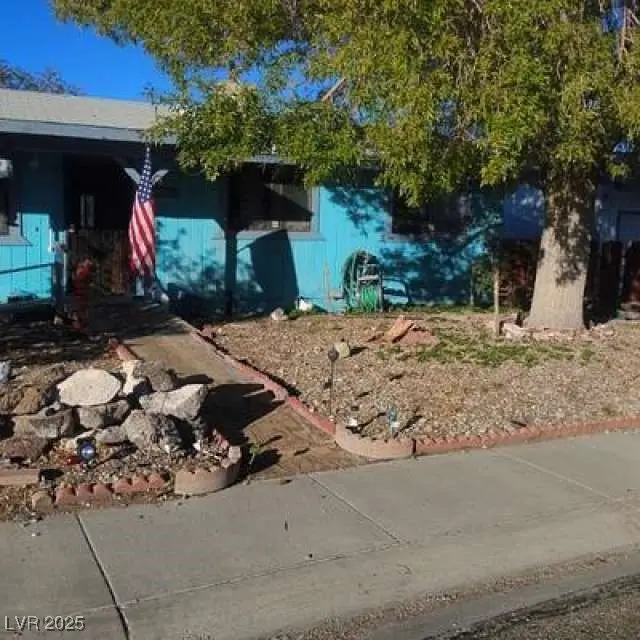 1005 Rabbitbrush Lane, Tonopah, NV 89049 - Image #2