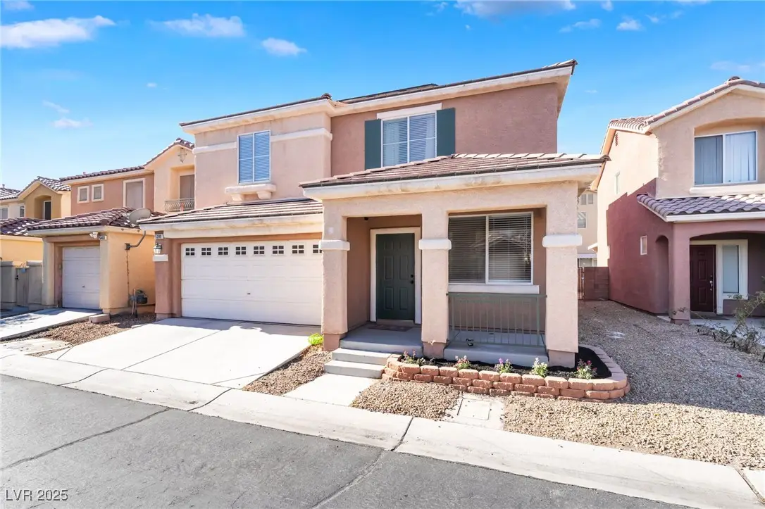5399 Raccoon Valley Lane, Las Vegas, NV 89122 - Image #1