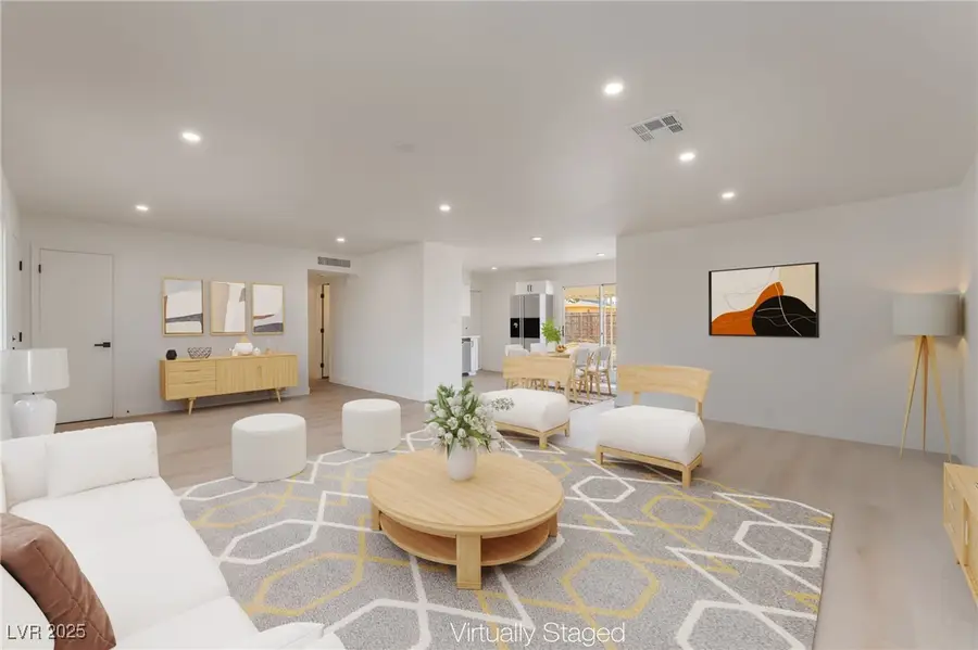 6444 Bannock Way, Las Vegas, NV 89107 - Image #2