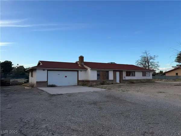 7216 Boyd Lane, Las Vegas, NV 89131