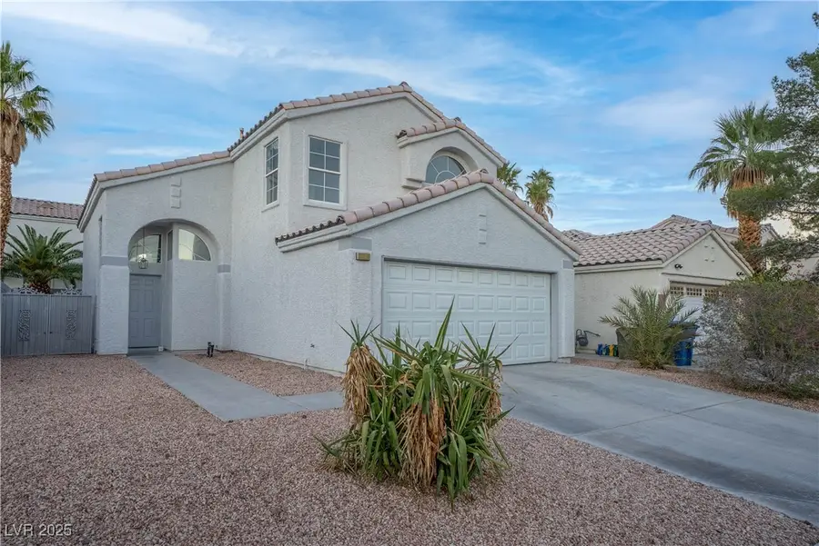 7224 Single Pine Drive, Las Vegas, NV 89128 - #2